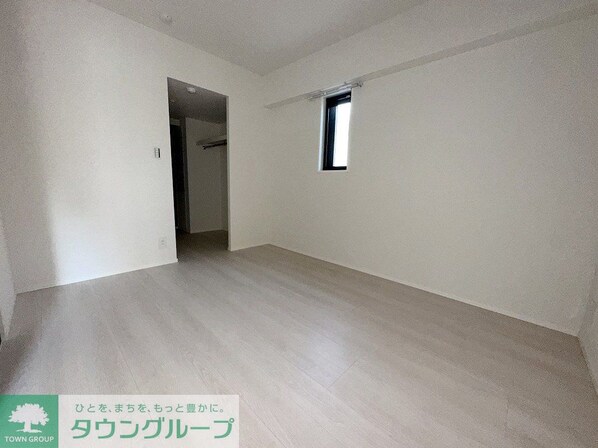 Mimosa北朝霞の物件内観写真